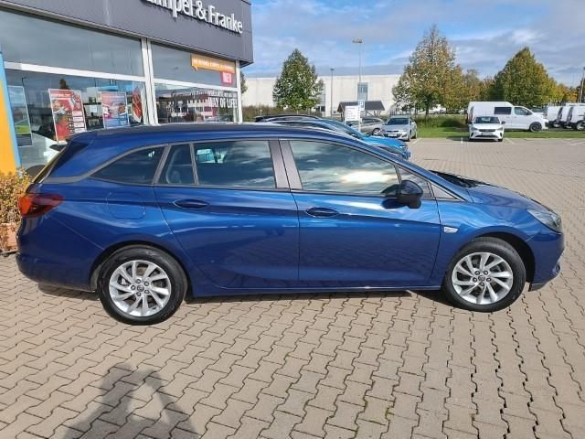 Autohaus Zimpel & Franke -  Opel Astra K ST Diesel Navi Winterpaket - Bild 3