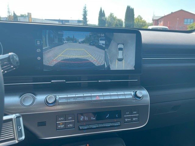 Autohaus Franke & Ebert -  Hyundai Kona Prime Hybrid 141 PS ATM Digital Key - Bild 14