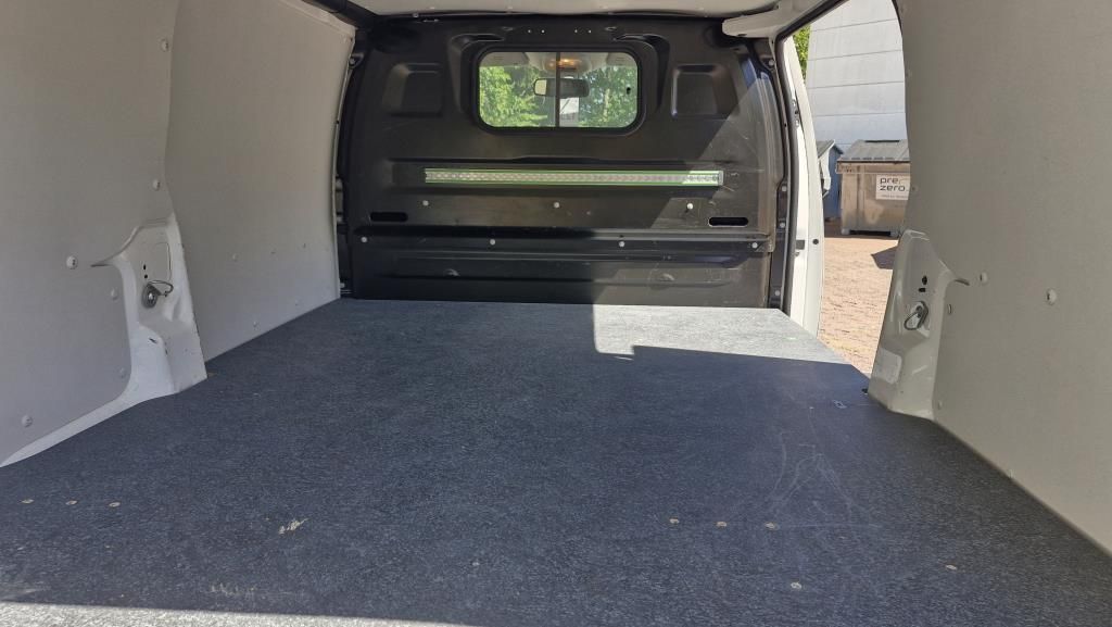 Autohaus Zimpel -  Opel Vivaro Cargo M 1.5 CDTi BOTT+Rückfahrkamera - Bild 15