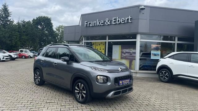 Autohaus Franke & Ebert - Citroën C3 AIRCROSS DAB+Kilma+BT +beheizbare Frontscheib - Bild 1 Autohaus Franke & Ebert - Citroën C3 AIRCROSS DAB+Kilma+BT +beheizbare Frontscheib - Bild 1