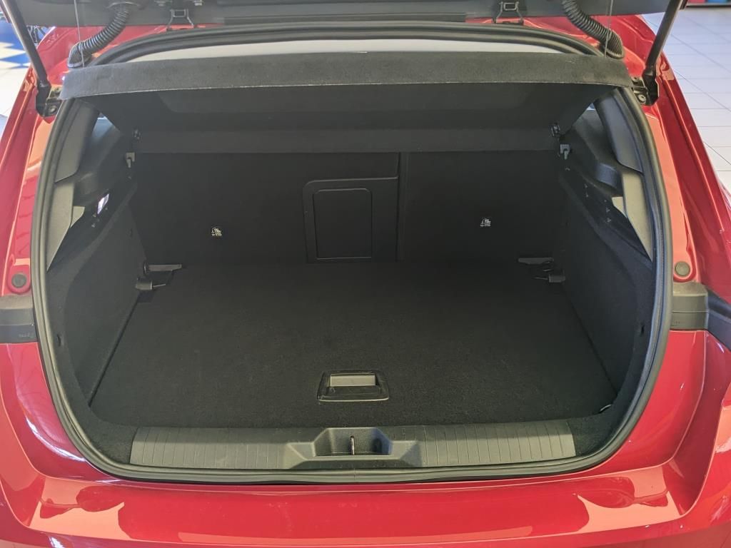 Autohaus Zimpel & Franke -  Opel Astra 5trg Elegance  1.2 Turbo 96 kW/130 PS MT6 - Bild 10