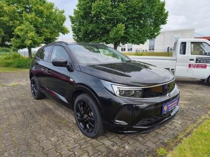 Autohaus Zimpel & Franke - Opel Grandland GS Line 1.2 Direct Injection Turbo 96 - Bild 1 Autohaus Zimpel & Franke - Opel Grandland GS Line 1.2 Direct Injection Turbo 96 - Bild 1