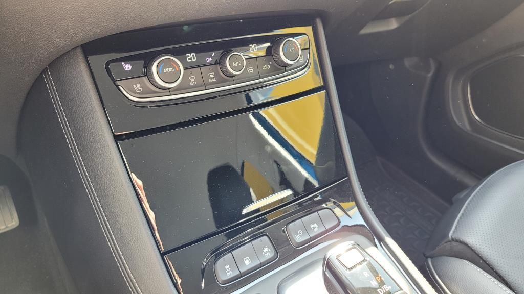 Autohaus Zimpel -  Opel Grandland X 1.6T PHEV 300PS Allrad+Navi+Sitzhzg. - Bild 10