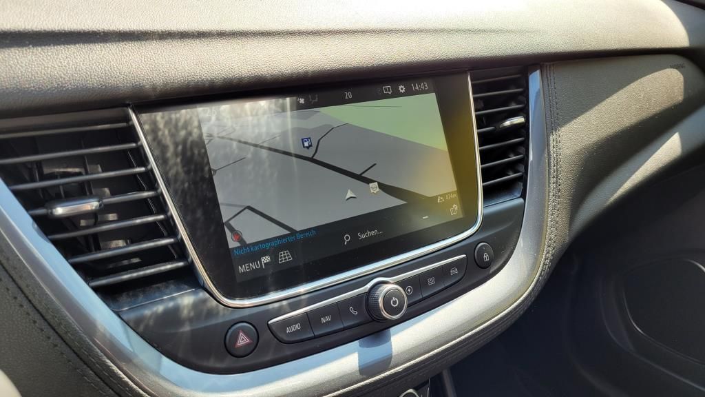 Autohaus Zimpel -  Opel Grandland X 1.6T PHEV 300PS Allrad+Navi+Sitzhzg. - Bild 12