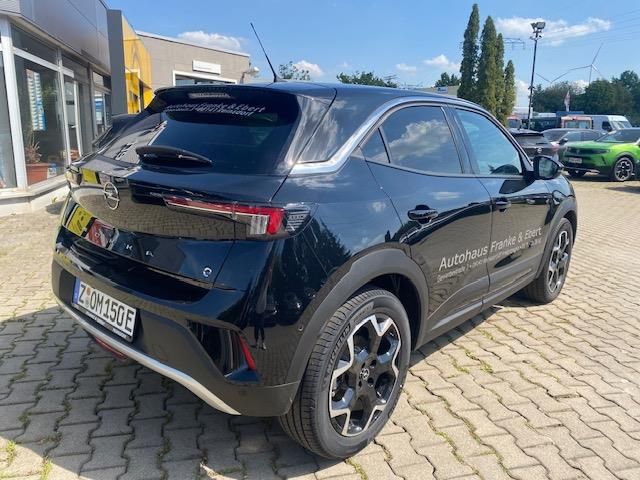 Autohaus Franke & Ebert -  Opel Mokka-e 136 PS Leder Universal-Ladekabel - Bild 5