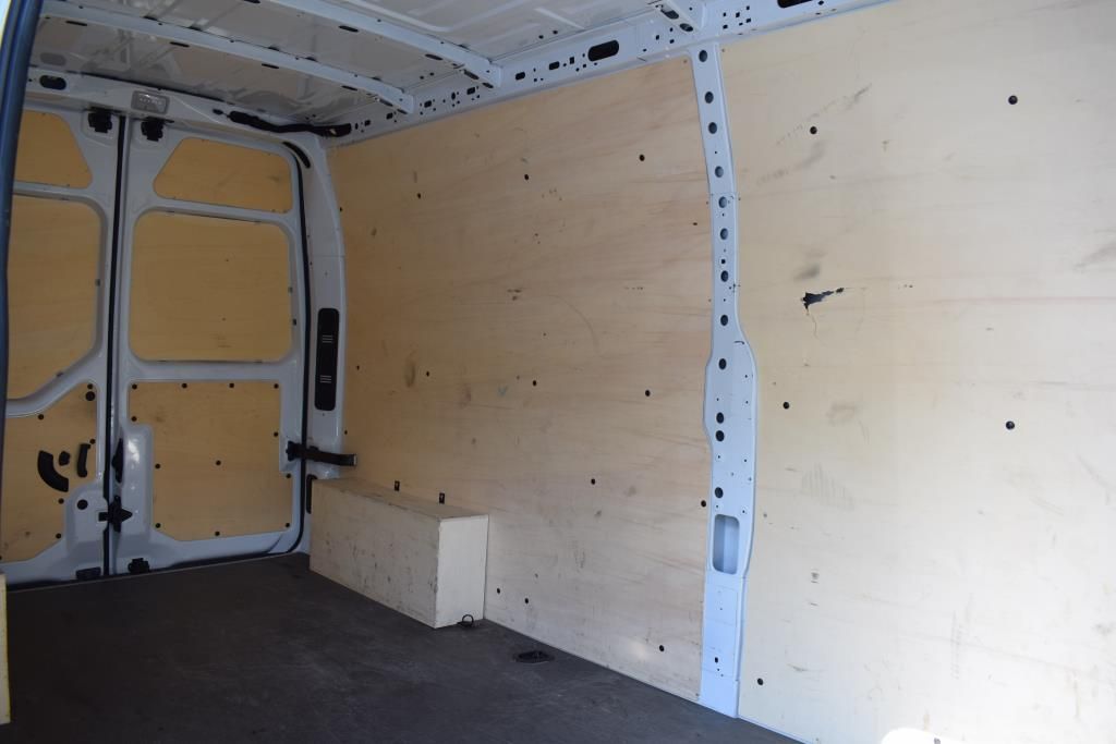 Erstes Annaberger Autohaus -  Opel Movano Cargo L3H2 2.3D Rückfahrkamera - Bild 5