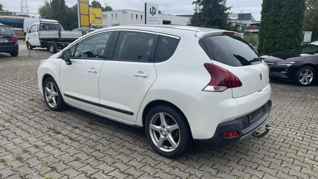 Autohaus Zimpel & Franke -  Peugeot 3008 Kommissionsverkauf Pano,Leder, Heap up - Bild 3