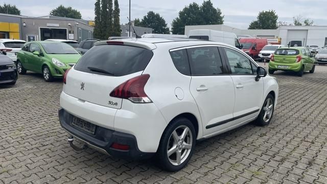 Autohaus Zimpel & Franke -  Peugeot 3008 Kommissionsverkauf Pano,Leder, Heap up - Bild 4