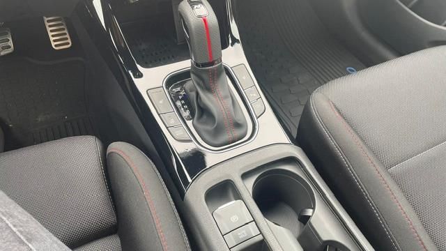 Autohaus Zimpel & Franke -  Hyundai i30 N Line ATM Kamera+Navi+SHZ+Tempomat - Bild 13