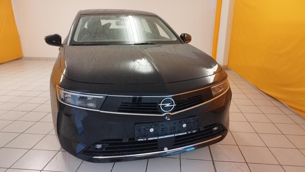 Erstes Annaberger Autohaus -  Opel ASTRA Edition, LED, Multimedia, Sitz-Lenkradhizu - Bild 2