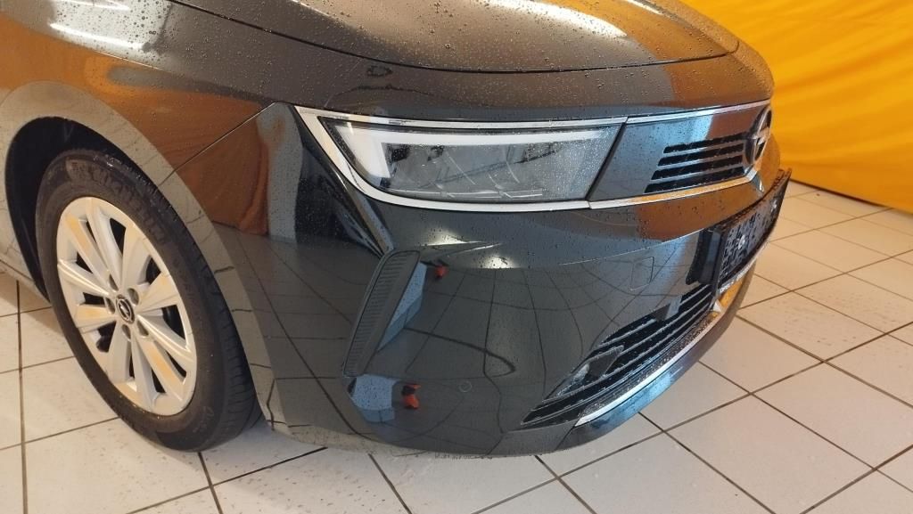 Erstes Annaberger Autohaus -  Opel ASTRA Edition, LED, Multimedia, Sitz-Lenkradhizu - Bild 3