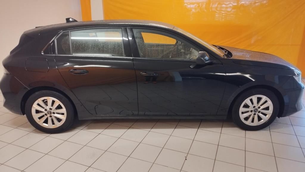 Erstes Annaberger Autohaus -  Opel ASTRA Edition, LED, Multimedia, Sitz-Lenkradhizu - Bild 4