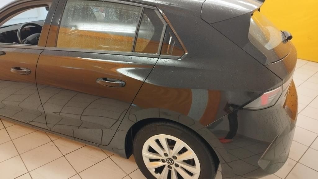 Erstes Annaberger Autohaus -  Opel ASTRA Edition, LED, Multimedia, Sitz-Lenkradhizu - Bild 8