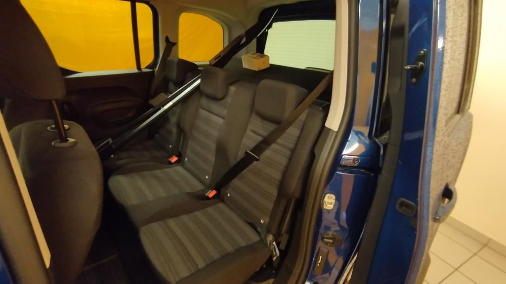 Erstes Annaberger Autohaus - Opel Combo e Life Elegance, Sitz-Lenkradheiz.,Kamera - Bild 11 Erstes Annaberger Autohaus - Opel Combo e Life Elegance, Sitz-Lenkradheiz.,Kamera - Bild 11
