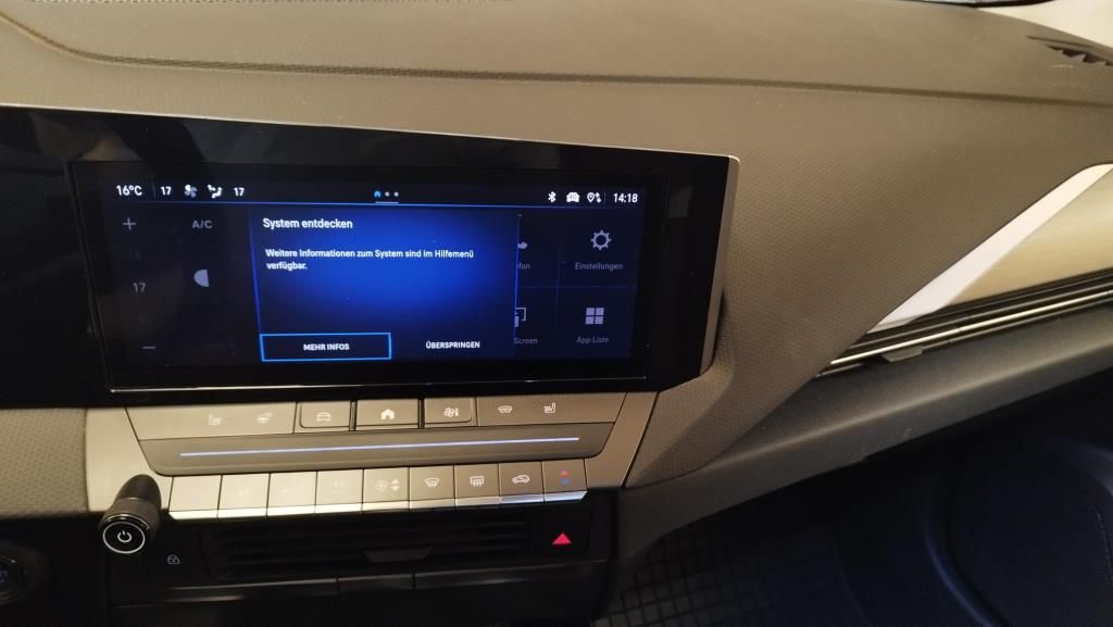 Erstes Annaberger Autohaus - Opel ASTRA Elegance 1,6 Plug-In, LED,Sitz-Lenkradheiz - Bild 11 Erstes Annaberger Autohaus - Opel ASTRA Elegance 1,6 Plug-In, LED,Sitz-Lenkradheiz - Bild 11