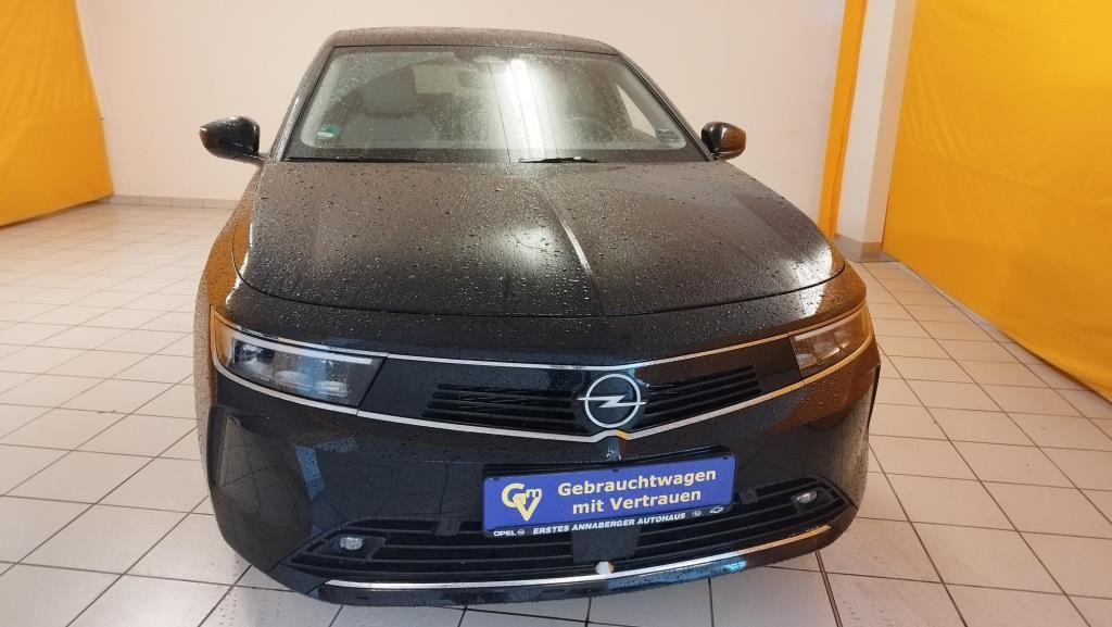 Erstes Annaberger Autohaus - Opel ASTRA Elegance 1,6 Plug-In, LED,Sitz-Lenkradheiz - Bild 2 Erstes Annaberger Autohaus - Opel ASTRA Elegance 1,6 Plug-In, LED,Sitz-Lenkradheiz - Bild 2