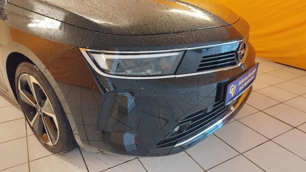 Erstes Annaberger Autohaus - Opel ASTRA Elegance 1,6 Plug-In, LED,Sitz-Lenkradheiz - Bild 3 Erstes Annaberger Autohaus - Opel ASTRA Elegance 1,6 Plug-In, LED,Sitz-Lenkradheiz - Bild 3
