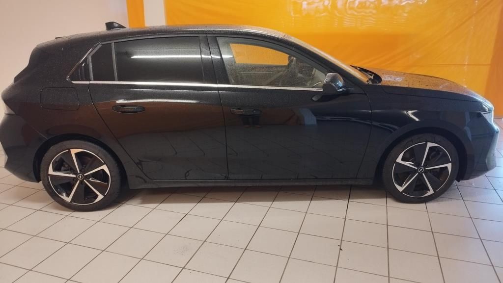 Erstes Annaberger Autohaus - Opel ASTRA Elegance 1,6 Plug-In, LED,Sitz-Lenkradheiz - Bild 4 Erstes Annaberger Autohaus - Opel ASTRA Elegance 1,6 Plug-In, LED,Sitz-Lenkradheiz - Bild 4