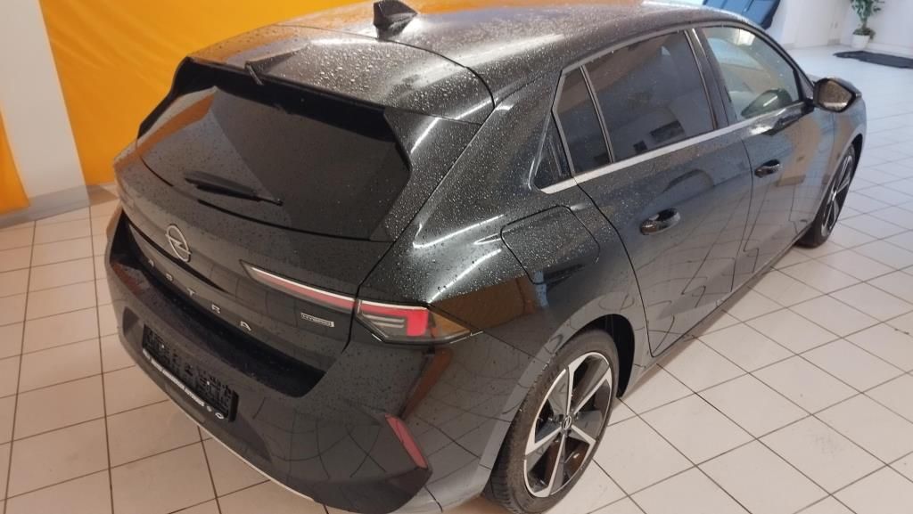 Erstes Annaberger Autohaus - Opel ASTRA Elegance 1,6 Plug-In, LED,Sitz-Lenkradheiz - Bild 5 Erstes Annaberger Autohaus - Opel ASTRA Elegance 1,6 Plug-In, LED,Sitz-Lenkradheiz - Bild 5