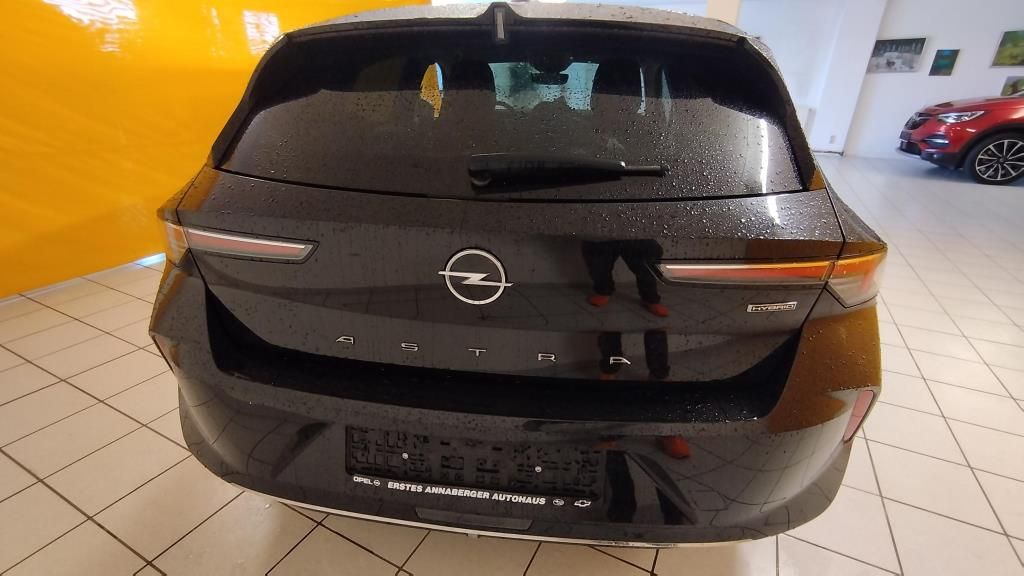 Erstes Annaberger Autohaus - Opel ASTRA Elegance 1,6 Plug-In, LED,Sitz-Lenkradheiz - Bild 6 Erstes Annaberger Autohaus - Opel ASTRA Elegance 1,6 Plug-In, LED,Sitz-Lenkradheiz - Bild 6