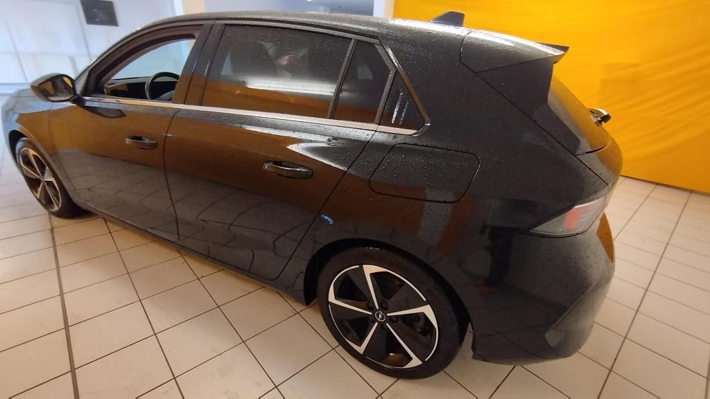 Erstes Annaberger Autohaus - Opel ASTRA Elegance 1,6 Plug-In, LED,Sitz-Lenkradheiz - Bild 8 Erstes Annaberger Autohaus - Opel ASTRA Elegance 1,6 Plug-In, LED,Sitz-Lenkradheiz - Bild 8