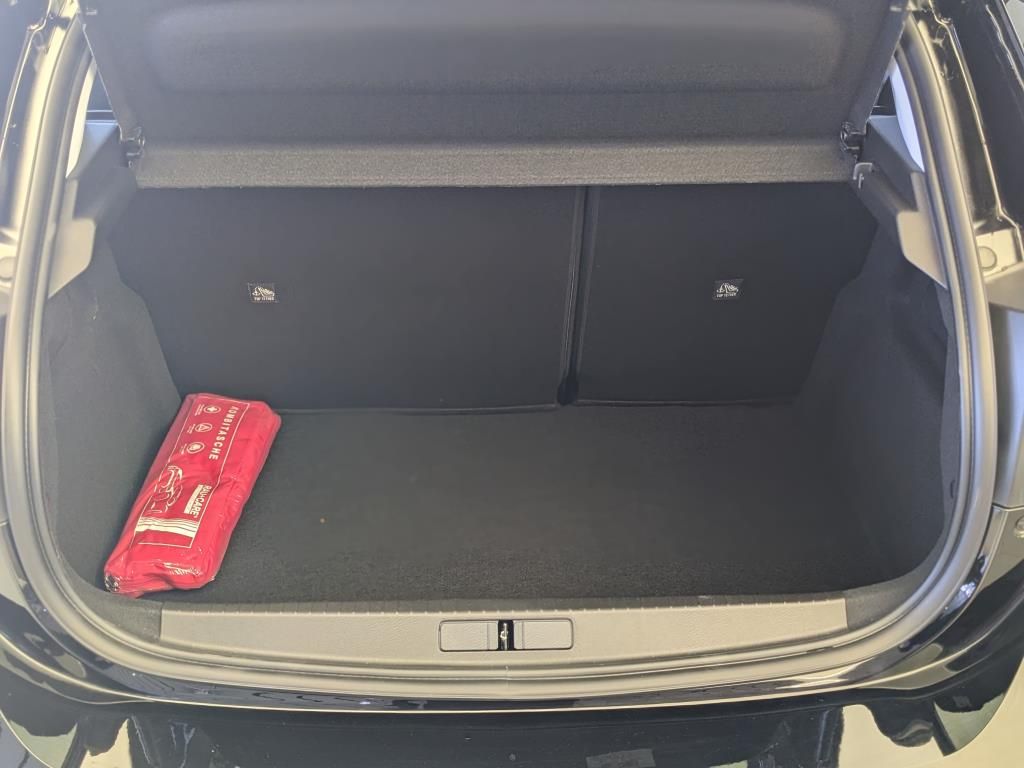 Autohaus Zimpel & Franke -  Opel CORSA Edition  Elektromotor 100 kW 136 PS - Bild 10