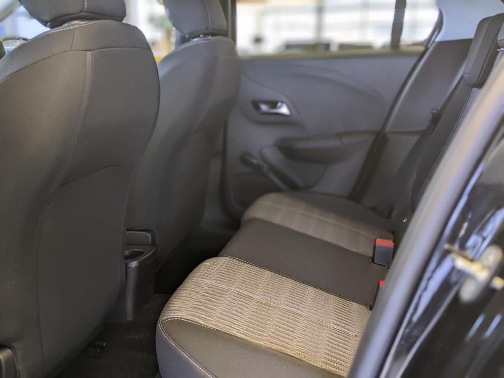 Autohaus Zimpel & Franke -  Opel CORSA Edition  Elektromotor 100 kW 136 PS - Bild 9