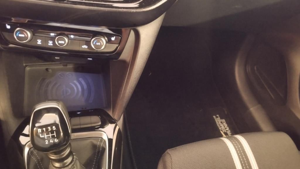 Erstes Annaberger Autohaus - Opel CORSA GS, LED, Navi, Kamera, LM-Felge - Bild 13 Erstes Annaberger Autohaus - Opel CORSA GS, LED, Navi, Kamera, LM-Felge - Bild 13