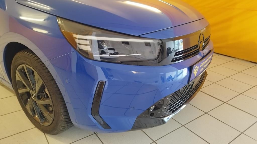 Erstes Annaberger Autohaus - Opel CORSA GS, LED, Navi, Kamera, LM-Felge - Bild 3 Erstes Annaberger Autohaus - Opel CORSA GS, LED, Navi, Kamera, LM-Felge - Bild 3