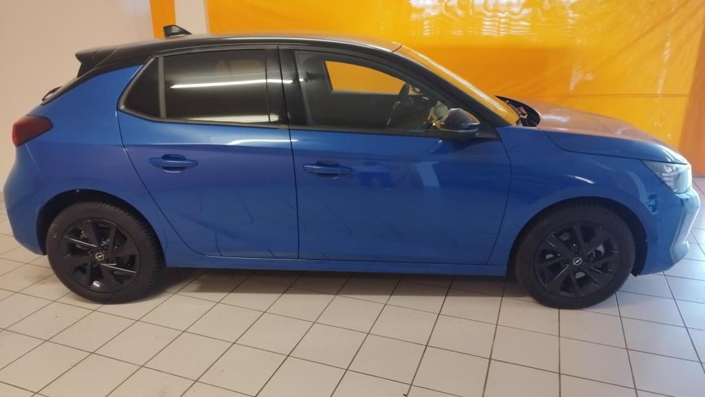 Erstes Annaberger Autohaus - Opel CORSA GS, LED, Navi, Kamera, LM-Felge - Bild 4 Erstes Annaberger Autohaus - Opel CORSA GS, LED, Navi, Kamera, LM-Felge - Bild 4