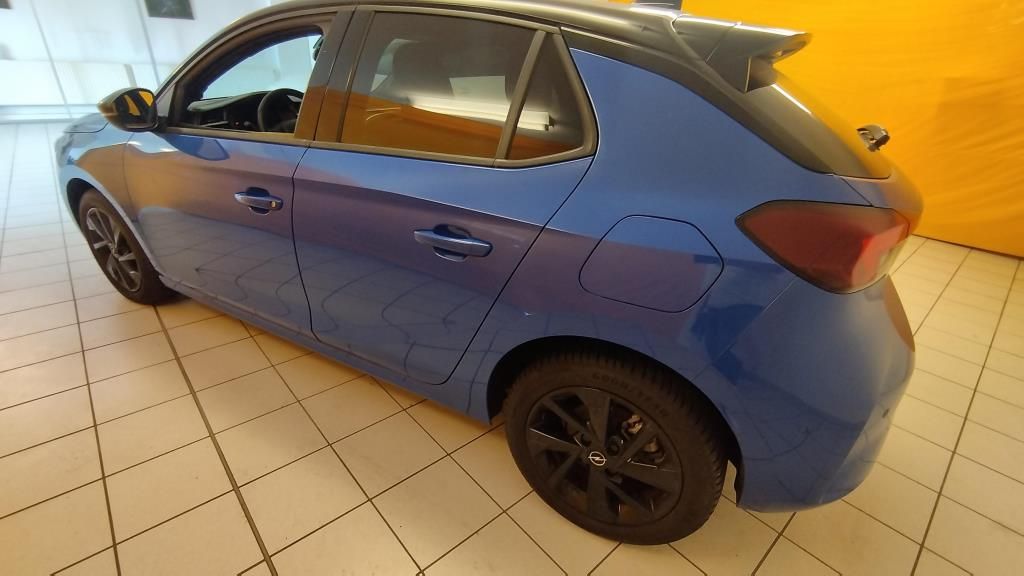 Erstes Annaberger Autohaus - Opel CORSA GS, LED, Navi, Kamera, LM-Felge - Bild 8 Erstes Annaberger Autohaus - Opel CORSA GS, LED, Navi, Kamera, LM-Felge - Bild 8