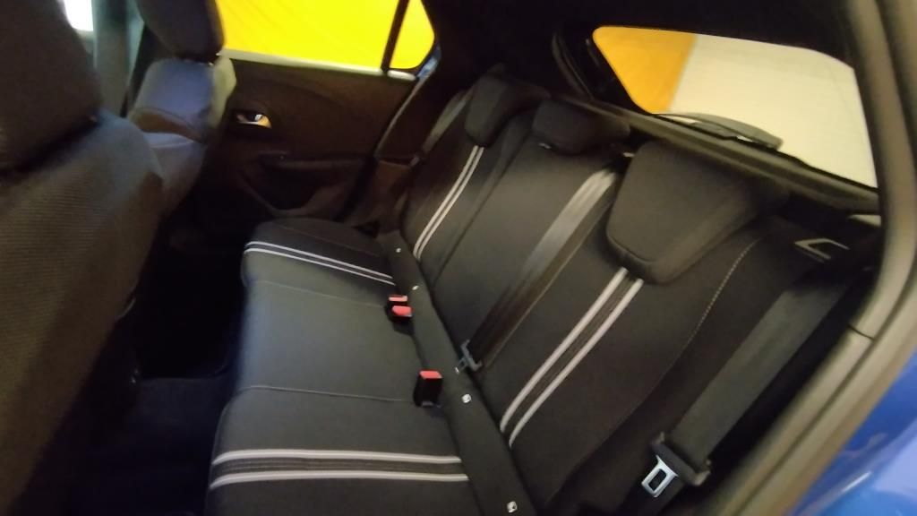 Erstes Annaberger Autohaus - Opel CORSA GS, LED, Navi, Kamera, LM-Felge - Bild 9 Erstes Annaberger Autohaus - Opel CORSA GS, LED, Navi, Kamera, LM-Felge - Bild 9