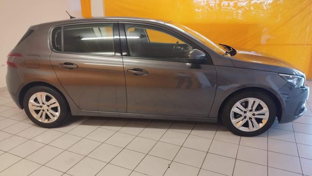 Erstes Annaberger Autohaus - Peugeot 308 Active, Navi, Klimaautomatik PDC, LM-Felge,L - Bild 4 Erstes Annaberger Autohaus - Peugeot 308 Active, Navi, Klimaautomatik PDC, LM-Felge,L - Bild 4
