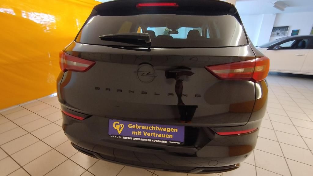 Erstes Annaberger Autohaus - Opel Grandland GS, Navi, ParkGo, Grip-Control,Kamera - Bild 6 Erstes Annaberger Autohaus - Opel Grandland GS, Navi, ParkGo, Grip-Control,Kamera - Bild 6