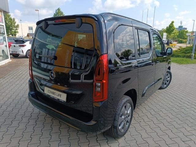 Autohaus Zimpel & Franke -  Opel COMBO LIFE GS 1.5D ATG +Sitz-/LRhzg.+Kamera+Navi - Bild 5