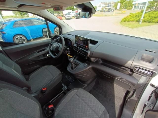 Autohaus Zimpel & Franke -  Opel Combo Combi N1 Navi Matrix LED-SW Kamera - Bild 18