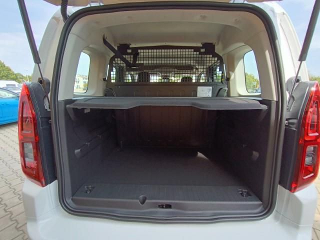 Autohaus Zimpel & Franke -  Opel Combo Combi N1 Navi Matrix LED-SW Kamera - Bild 22