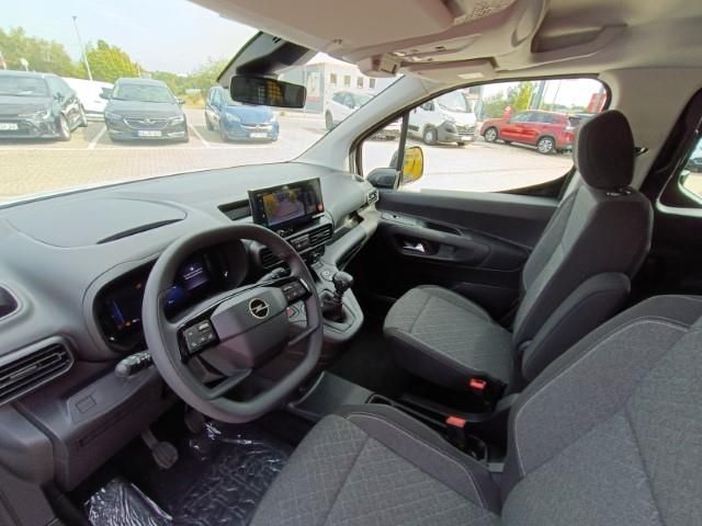 Autohaus Zimpel & Franke -  Opel Combo Combi N1 Navi Matrix LED-SW Kamera - Bild 16