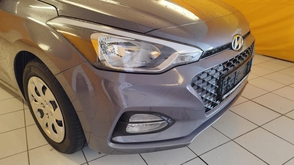 Erstes Annaberger Autohaus - Hyundai i20 Active, Navi, Klima, Sitz-Lenkradheizung, - Bild 3 Erstes Annaberger Autohaus - Hyundai i20 Active, Navi, Klima, Sitz-Lenkradheizung, - Bild 3