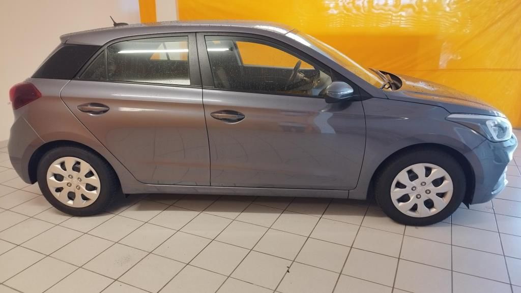 Erstes Annaberger Autohaus - Hyundai i20 Active, Navi, Klima, Sitz-Lenkradheizung, - Bild 4 Erstes Annaberger Autohaus - Hyundai i20 Active, Navi, Klima, Sitz-Lenkradheizung, - Bild 4