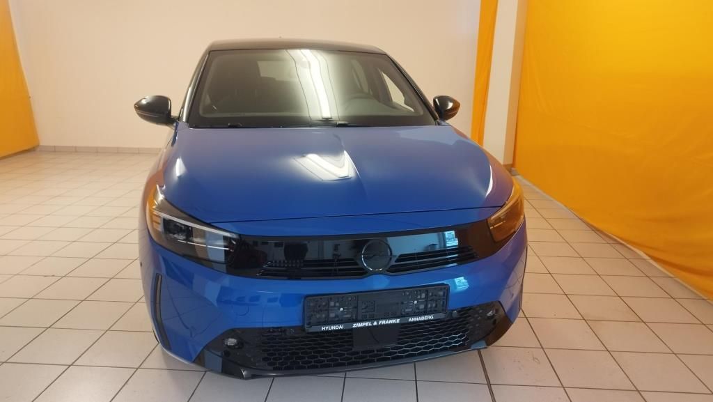 Erstes Annaberger Autohaus - Opel Corsa GS, Navi, Kamera, LED, Sitz-Lenkradheizung - Bild 2 Erstes Annaberger Autohaus - Opel Corsa GS, Navi, Kamera, LED, Sitz-Lenkradheizung - Bild 2