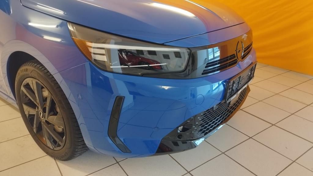 Erstes Annaberger Autohaus - Opel Corsa GS, Navi, Kamera, LED, Sitz-Lenkradheizung - Bild 3 Erstes Annaberger Autohaus - Opel Corsa GS, Navi, Kamera, LED, Sitz-Lenkradheizung - Bild 3