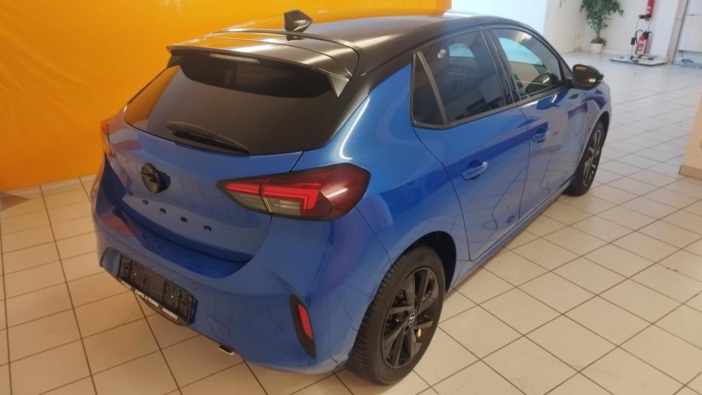 Erstes Annaberger Autohaus - Opel Corsa GS, Navi, Kamera, LED, Sitz-Lenkradheizung - Bild 5 Erstes Annaberger Autohaus - Opel Corsa GS, Navi, Kamera, LED, Sitz-Lenkradheizung - Bild 5