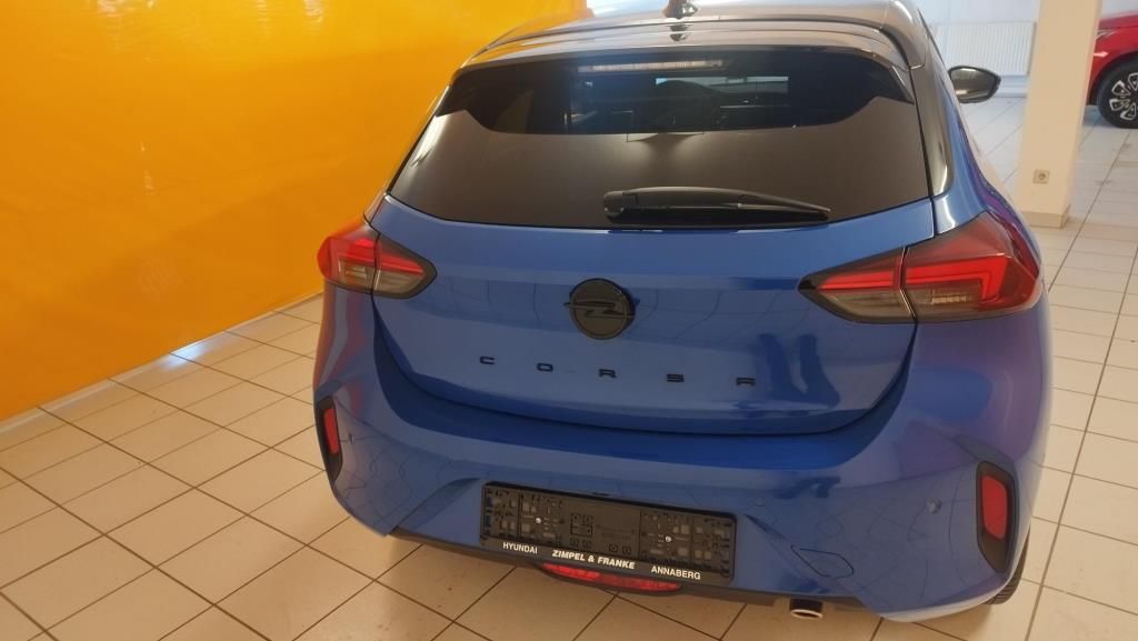Erstes Annaberger Autohaus - Opel Corsa GS, Navi, Kamera, LED, Sitz-Lenkradheizung - Bild 6 Erstes Annaberger Autohaus - Opel Corsa GS, Navi, Kamera, LED, Sitz-Lenkradheizung - Bild 6