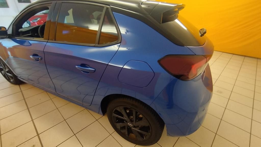 Erstes Annaberger Autohaus - Opel Corsa GS, Navi, Kamera, LED, Sitz-Lenkradheizung - Bild 7 Erstes Annaberger Autohaus - Opel Corsa GS, Navi, Kamera, LED, Sitz-Lenkradheizung - Bild 7