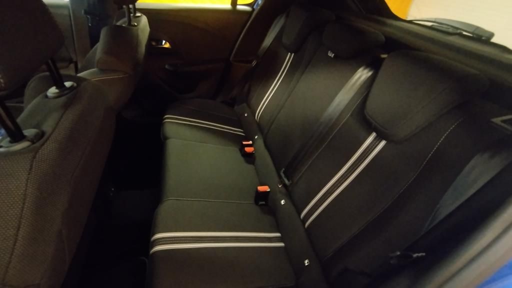 Erstes Annaberger Autohaus - Opel Corsa GS, Navi, Kamera, LED, Sitz-Lenkradheizung - Bild 8 Erstes Annaberger Autohaus - Opel Corsa GS, Navi, Kamera, LED, Sitz-Lenkradheizung - Bild 8