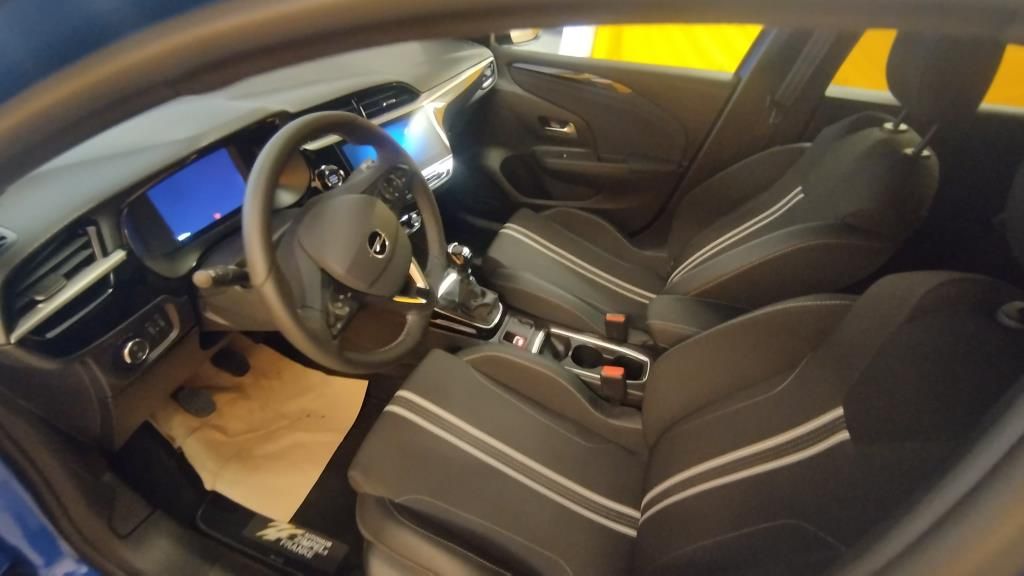Erstes Annaberger Autohaus - Opel Corsa GS, Navi, Kamera, LED, Sitz-Lenkradheizung - Bild 9 Erstes Annaberger Autohaus - Opel Corsa GS, Navi, Kamera, LED, Sitz-Lenkradheizung - Bild 9