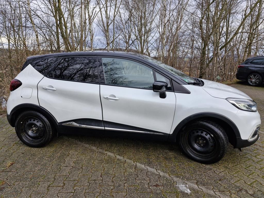 Autohaus Zimpel -  Renault Captur Collection 1.3 Tce Sitzheizung+NSW - Bild 3