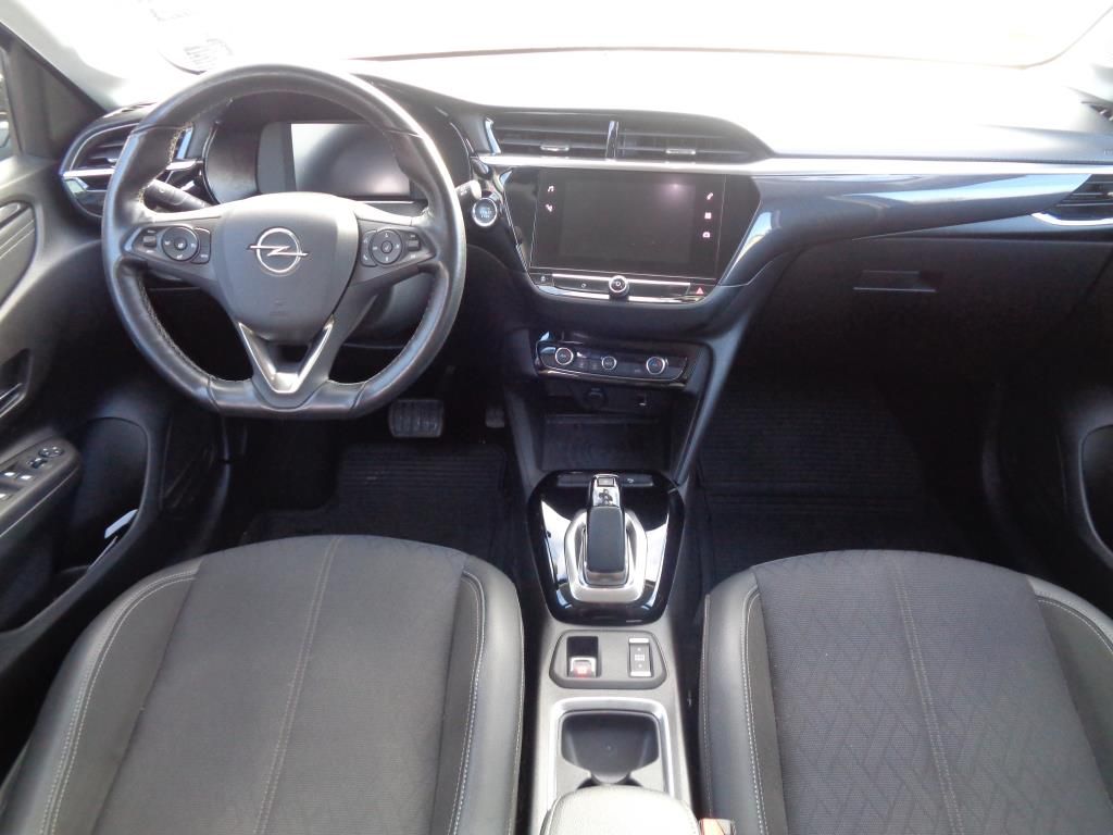Autohaus Zimpel -  Opel Corsa-e First Edition, 135 PS DAB, BT, Klimaauto - Bild 11