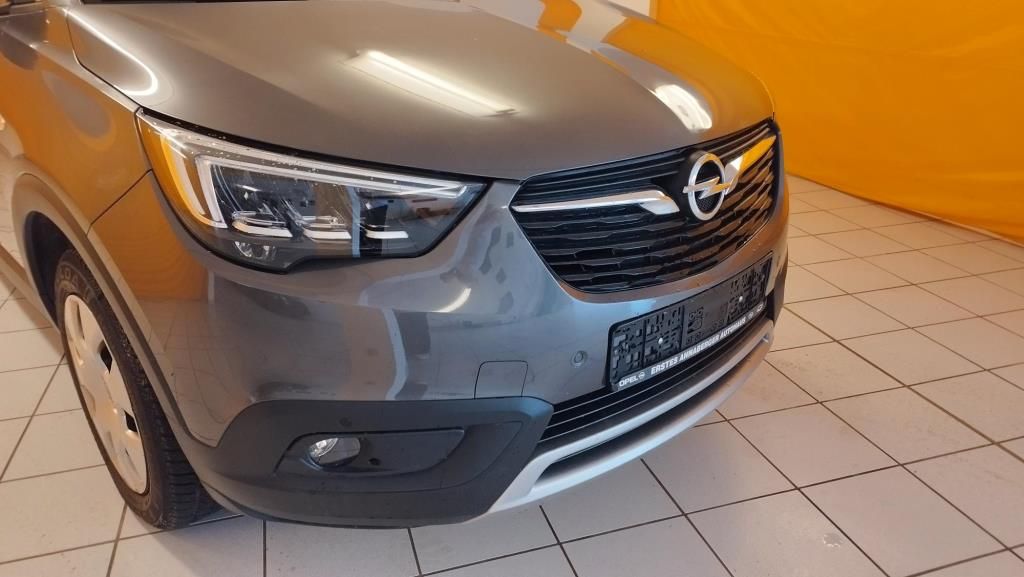 Erstes Annaberger Autohaus -  Opel Crossland Inno, Kamera Navi, LED, PDC, BC, - Bild 3